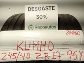 Replacement tire(s) for Mercedes-Benz SLK (R170) 200 (170.435), OEM/IAM reference 24540ZR1795Y