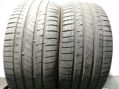 Replacement tire(s) for Mercedes-Benz SLK (R170) 200 (170.435), OEM/IAM reference 24540ZR1795Y