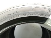 Replacement tire(s) for Mercedes-Benz SLK (R170) 200 (170.435), OEM/IAM reference 24540ZR1795Y