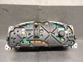 Recambio de cuadro instrumentos para opel agila a (h00) 1.0 (f68) referencia OEM IAM 3410185EB0 4706920 