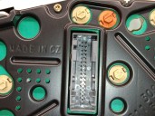 Recambio de cuadro instrumentos para opel agila a (h00) 1.0 (f68) referencia OEM IAM 3410185EB0 4706920 