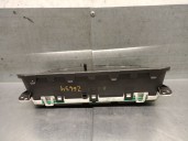 Recambio de cuadro instrumentos para opel agila a (h00) 1.0 (f68) referencia OEM IAM 3410185EB0 4706920 