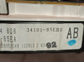Recambio de cuadro instrumentos para opel agila a (h00) 1.0 (f68) referencia OEM IAM 3410185EB0 4706920 