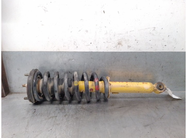Replacement left front shock absorber for Kia Sorento I (JC) 2.5 CRDi, OEM/IAM reference 546303E100 546303E100