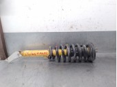 Replacement left front shock absorber for Kia Sorento I (JC) 2.5 CRDi, OEM/IAM reference 546303E100 546303E100