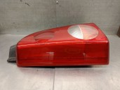 Replacement left taillight for Opel Agila A (H00) 1.0 (F68), OEM/IAM references 9209548 4705420