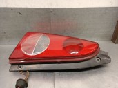 Replacement left taillight for Opel Agila A (H00) 1.0 (F68), OEM/IAM references 9209548 4705420
