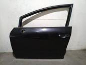 Replacement left front door for SEAT Leon (1P1) 2.0 TDI 16V, OEM/IAM reference 1P0831055A 1P0831055A