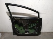 Replacement left front door for SEAT Leon (1P1) 2.0 TDI 16V, OEM/IAM reference 1P0831055A 1P0831055A