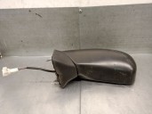 Replacement left side mirror for Opel Agila A (H00) 1.0 (F68), OEM IAM references 9204975 4705561