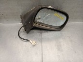 Recambio de retrovisor derecho para opel agila a (h00) 1.0 (f68) referencia OEM IAM 9204970 4705560 