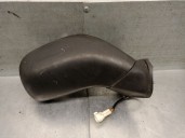 Replacement right side mirror for Opel Agila A (H00) 1.0 (F68), OEM/IAM reference 9204970 4705560