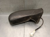 Recambio de retrovisor derecho para opel agila a (h00) 1.0 (f68) referencia OEM IAM 9204970 4705560 