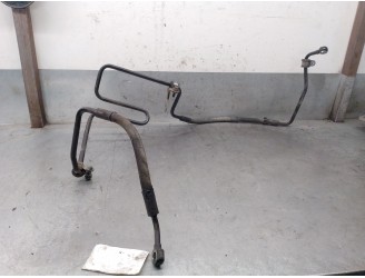 Replacement hose for SEAT Leon (1M1) 1.9 TDI, OEM IAM reference 1J0422893CG 1J0422893CG