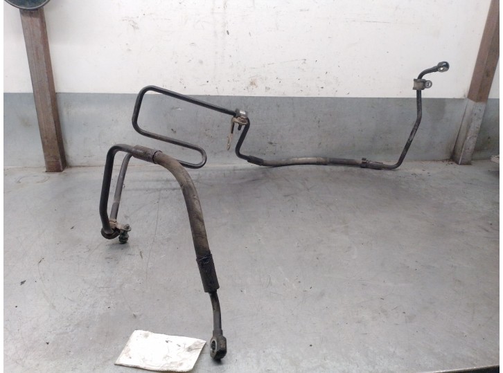 Replacement hose for SEAT Leon (1M1) 1.9 TDI, OEM IAM reference 1J0422893CG 1J0422893CG