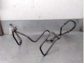 Replacement hose for SEAT Leon (1M1) 1.9 TDI, OEM IAM reference 1J0422893CG 1J0422893CG