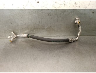 Replacement air conditioning lines for BMW X3 (E83) 3.0 D, OEM IAM reference 64533455909 64533455909