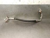 Replacement air conditioning lines for BMW X3 (E83) 3.0 D, OEM IAM reference 64533455909 64533455909