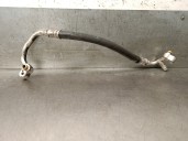 Replacement air conditioning lines for BMW X3 (E83) 3.0 D, OEM IAM reference 64533455909 64533455909