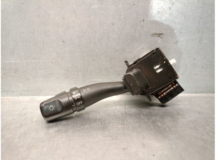 Light switch replacement part for Hyundai Santa Fe I (SM) 2.4 16V, OEM/IAM references 9341026000 9341026000