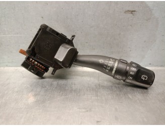 Replacement windshield wiper switch for Hyundai Santa Fe I (SM) 2.4 16V, OEM/IAM reference 9342026100 9342026100