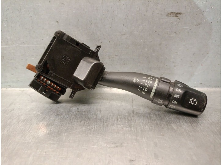 Replacement windshield wiper switch for Hyundai Santa Fe I (SM) 2.4 16V, OEM/IAM reference 9342026100 9342026100