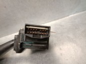 Replacement windshield wiper switch for Hyundai Santa Fe I (SM) 2.4 16V, OEM/IAM reference 9342026100 9342026100