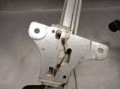 Recambio de elevalunas trasero derecho para opel agila a (h00) 1.0 (f68) referencia OEM IAM 9206367 4701071 
