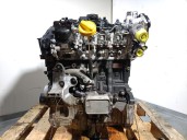 Replacement complete engine for Renault Express van/minivan 1.5 Blue dCi 95 (F6AB), OEM IAM reference K9KU876 D166727