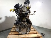 Replacement complete engine for Renault Express van/minivan 1.5 Blue dCi 95 (F6AB), OEM IAM reference K9KU876 D166727