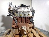 Replacement complete engine for Renault Express van/minivan 1.5 Blue dCi 95 (F6AB), OEM IAM reference K9KU876 D166727