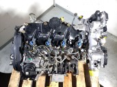 Replacement complete engine for Renault Express van/minivan 1.5 Blue dCi 95 (F6AB), OEM IAM reference K9KU876 D166727
