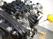 Replacement complete engine for Renault Express van/minivan 1.5 Blue dCi 95 (F6AB), OEM IAM reference K9KU876 D166727