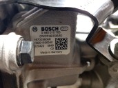 Replacement complete engine for Renault Express van/minivan 1.5 Blue dCi 95 (F6AB), OEM IAM reference K9KU876 D166727