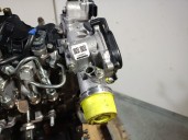 Replacement complete engine for Renault Express van/minivan 1.5 Blue dCi 95 (F6AB), OEM IAM reference K9KU876 D166727