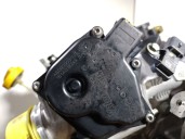 Replacement complete engine for Renault Express van/minivan 1.5 Blue dCi 95 (F6AB), OEM IAM reference K9KU876 D166727