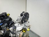 Replacement complete engine for Renault Express van/minivan 1.5 Blue dCi 95 (F6AB), OEM IAM reference K9KU876 D166727