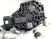 Replacement complete engine for Renault Express van/minivan 1.5 Blue dCi 95 (F6AB), OEM IAM reference K9KU876 D166727