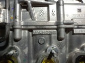 Replacement complete engine for Renault Express van/minivan 1.5 Blue dCi 95 (F6AB), OEM IAM reference K9KU876 D166727