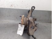 Replacement left front steering knuckle for Kia Sorento I (JC) 2.5 CRDi, OEM/IAM reference 517153E200 517153E200