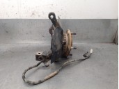 Replacement left front steering knuckle for Kia Sorento I (JC) 2.5 CRDi, OEM/IAM reference 517153E200 517153E200