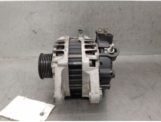 Alternator for Hyundai i30 (FD) 1.4, OEM IAM reference 373002B101 373002B101 2655447