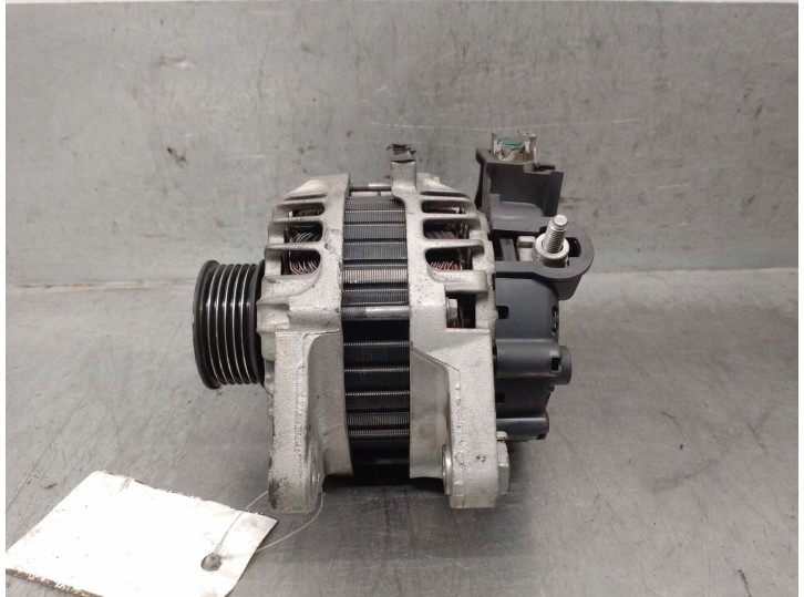 Alternator for Hyundai i30 (FD) 1.4, OEM IAM reference 373002B101 373002B101 2655447