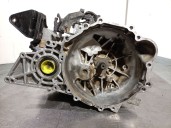 Recambio de caja cambios para hyundai santa fé i (sm) 2.4 16v referencia OEM IAM 430003A091 