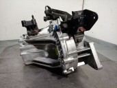 Recambio de caja cambios para hyundai santa fé i (sm) 2.4 16v referencia OEM IAM 430003A091 