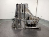 Recambio de caja cambios para hyundai santa fé i (sm) 2.4 16v referencia OEM IAM 430003A091 