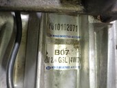 Recambio de caja cambios para hyundai santa fé i (sm) 2.4 16v referencia OEM IAM 430003A091 
