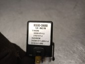 Recambio de rele para hyundai santa fé i (sm) 2.4 16v referencia OEM IAM 9555039000 