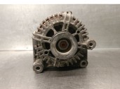 Replacement alternator for BMW X3 (E83) 3.0 D, OEM/IAM reference 12317797661 2543236A