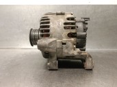 Replacement alternator for BMW X3 (E83) 3.0 D, OEM/IAM reference 12317797661 2543236A